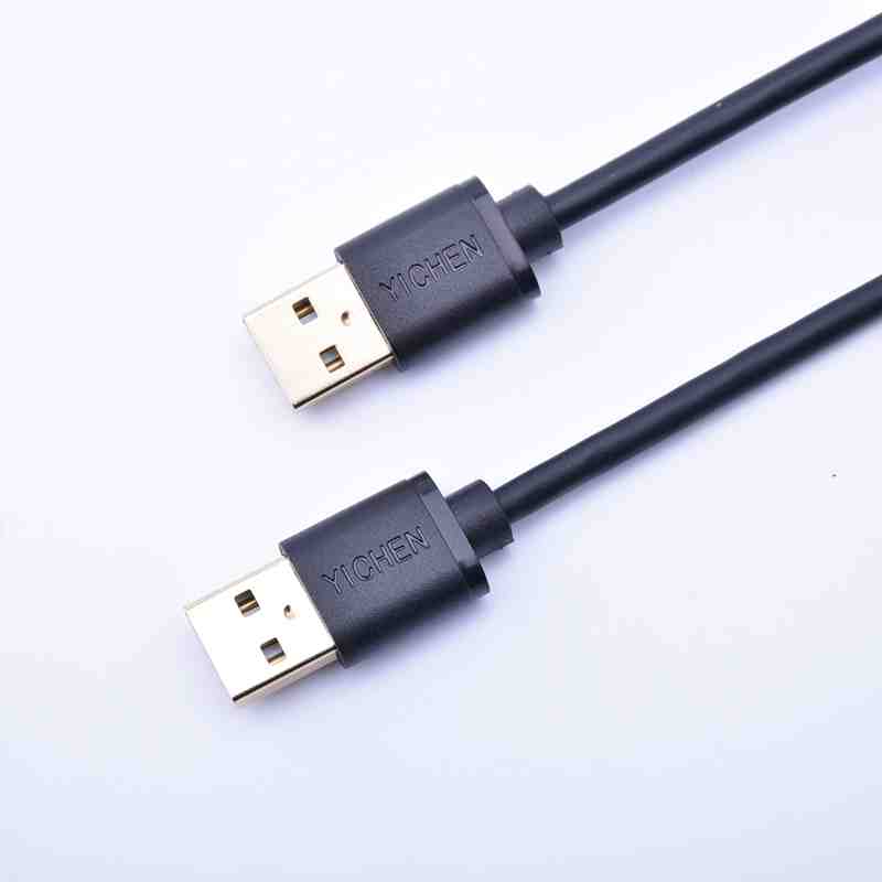 USB充電線和數(shù)據(jù)線有哪些不一樣呢？