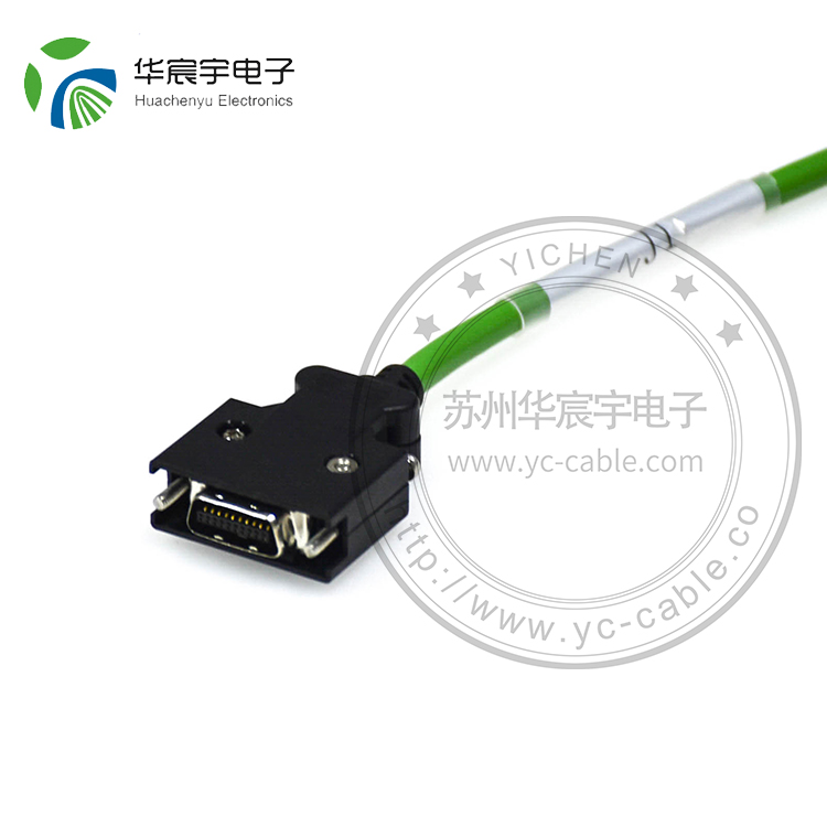 工業(yè)設備線束